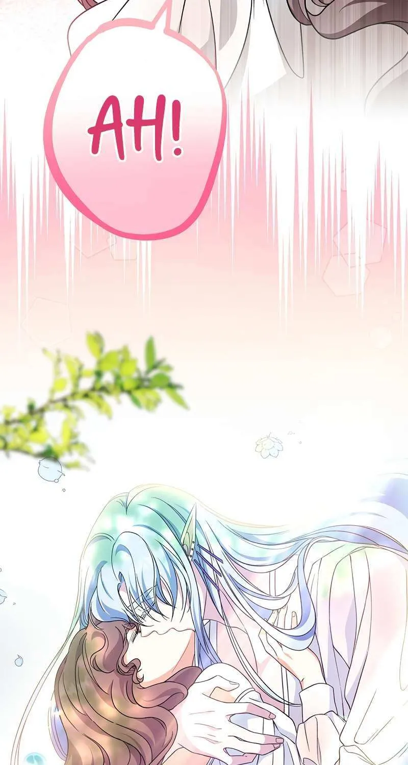 The King of Winter and the Kiss of Fire Chapter 33 page 20 - 