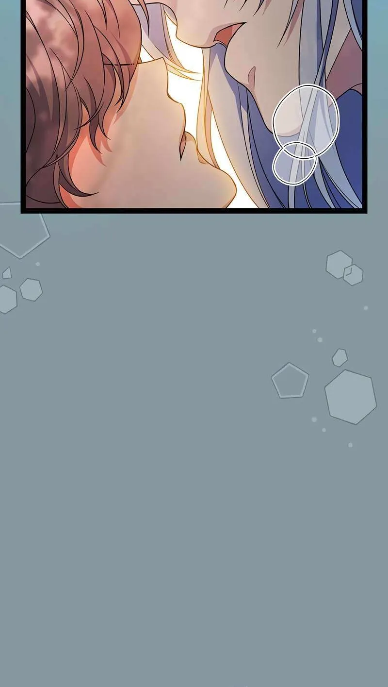 The King of Winter and the Kiss of Fire Chapter 33 page 22 - 