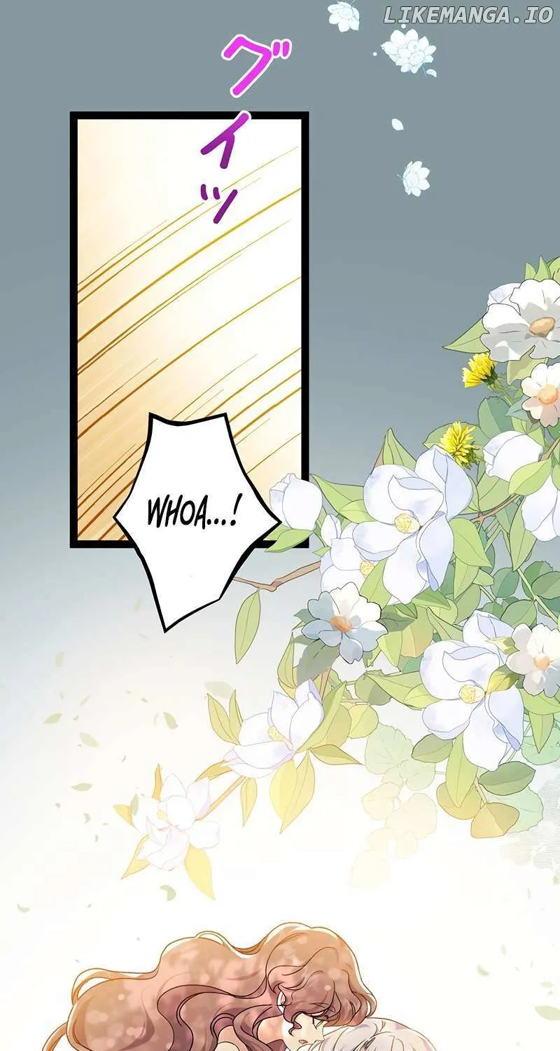 The King of Winter and the Kiss of Fire Chapter 33 page 23 - 
