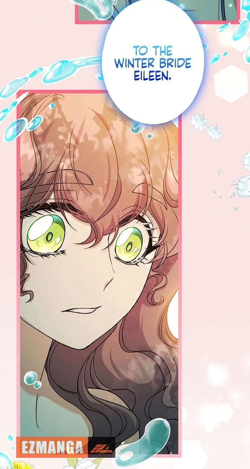 The King of Winter and the Kiss of Fire Chapter 33 page 26 - 