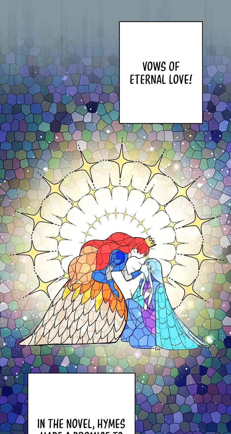 The King of Winter and the Kiss of Fire Chapter 33 page 28 - 