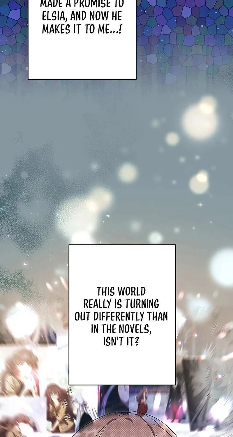 The King of Winter and the Kiss of Fire Chapter 33 page 29 - 