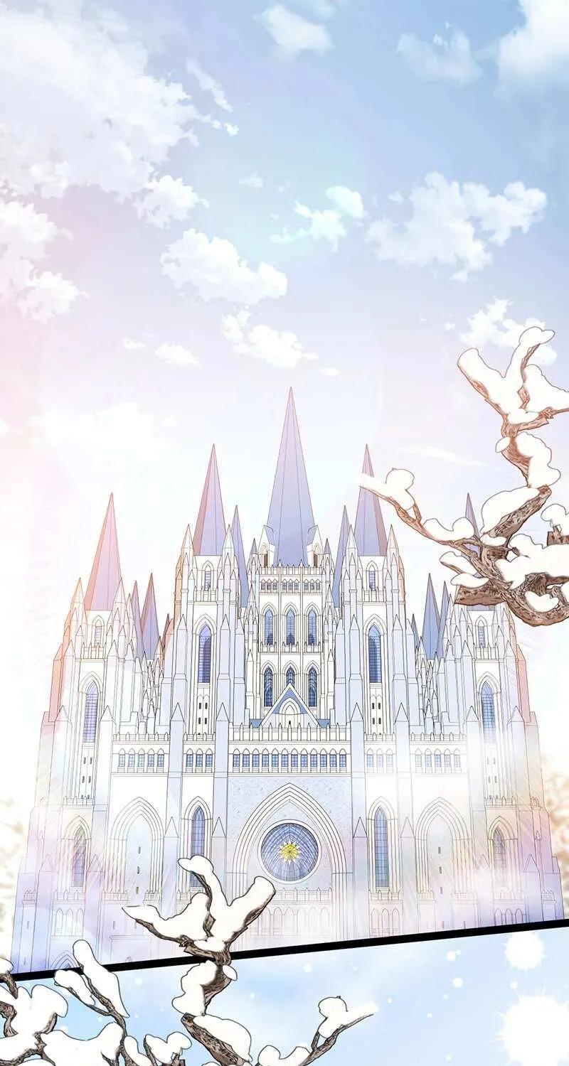 The King of Winter and the Kiss of Fire Chapter 33 page 4 - 