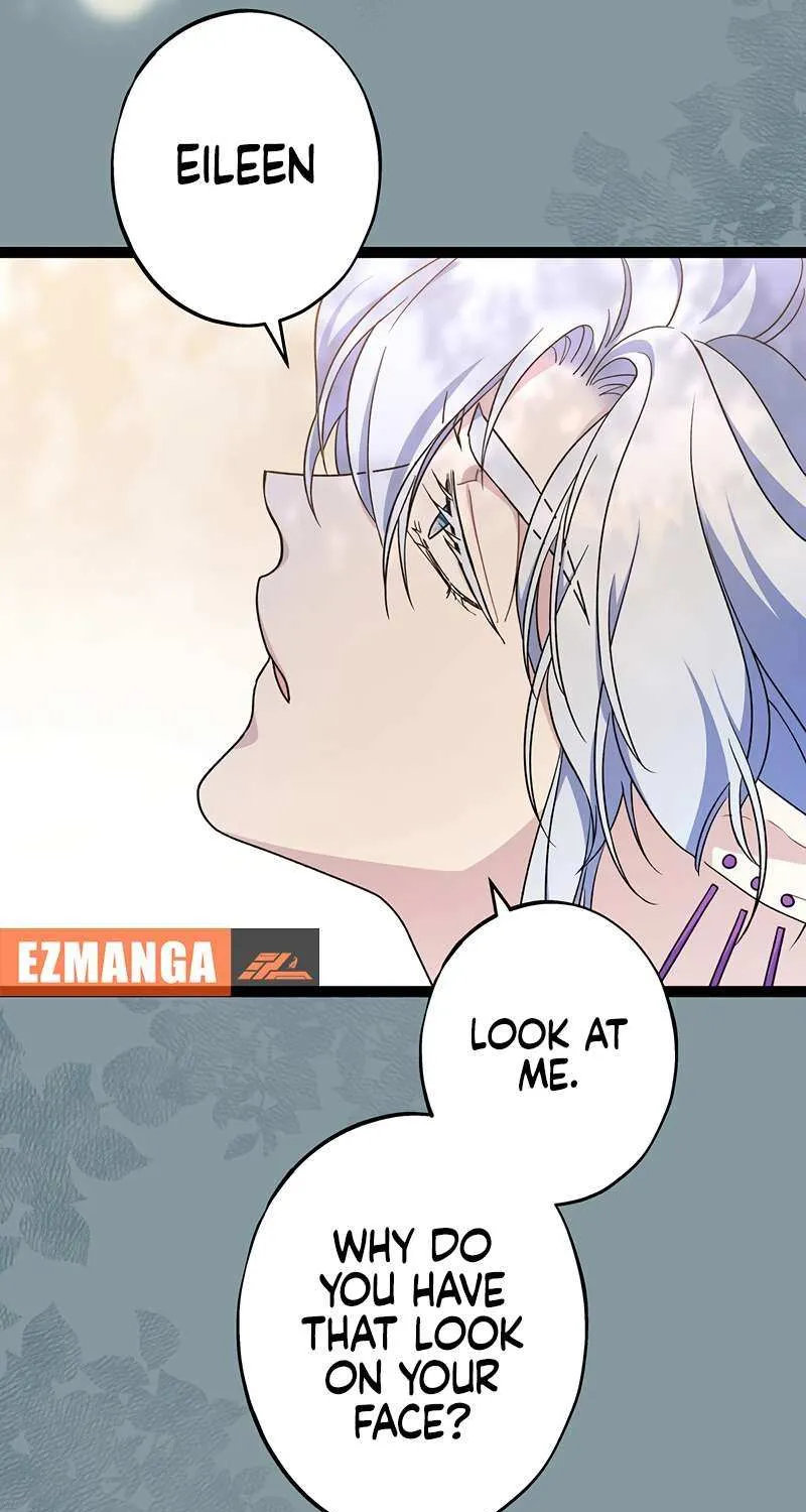 The King of Winter and the Kiss of Fire Chapter 33 page 31 - 