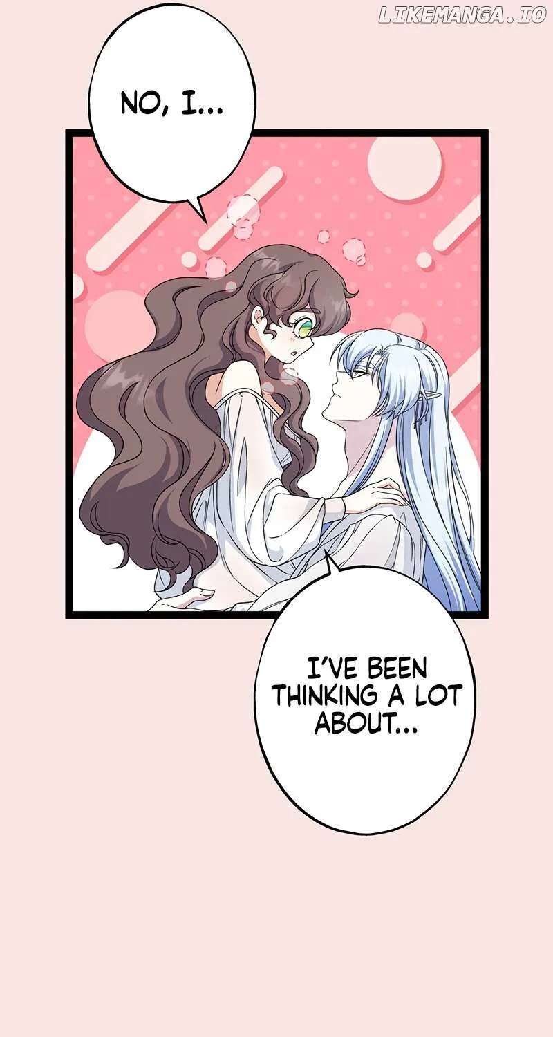 The King of Winter and the Kiss of Fire Chapter 33 page 33 - 