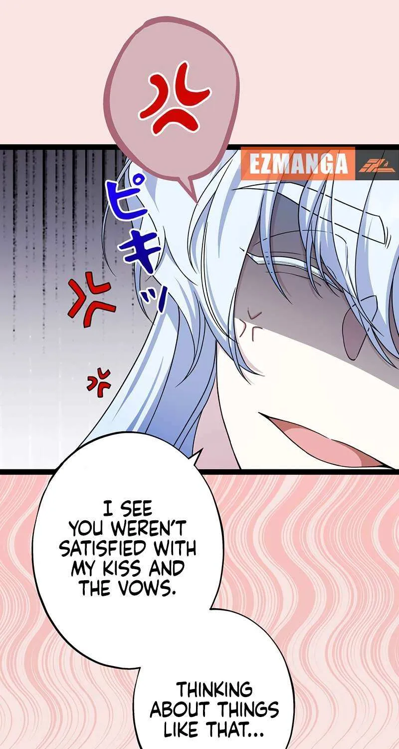 The King of Winter and the Kiss of Fire Chapter 33 page 34 - 