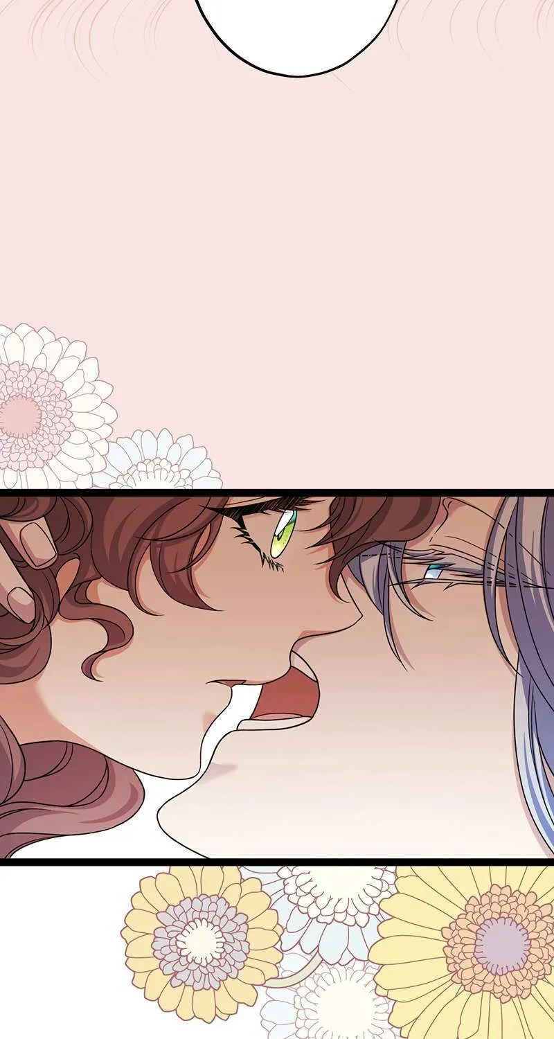 The King of Winter and the Kiss of Fire Chapter 33 page 35 - 