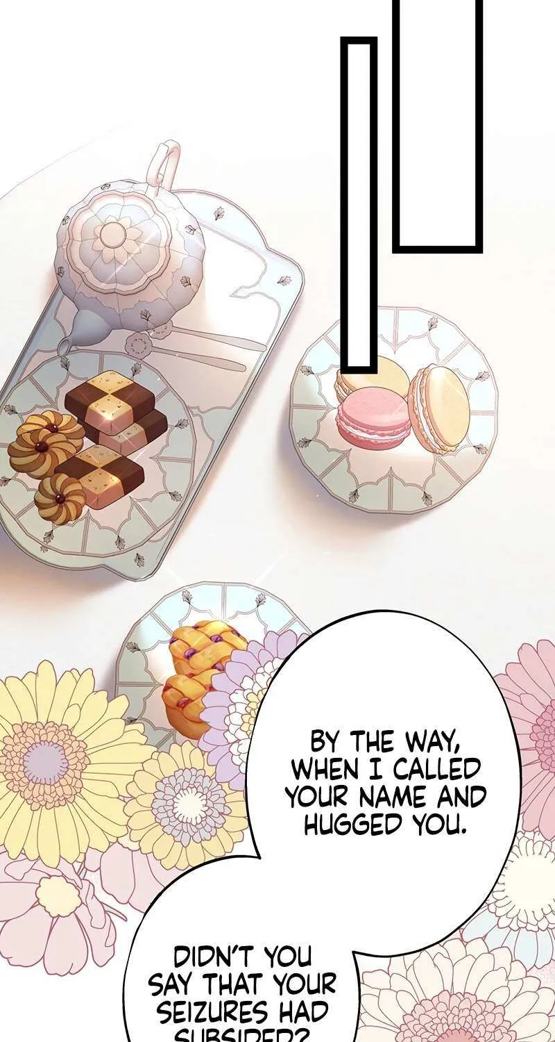 The King of Winter and the Kiss of Fire Chapter 33 page 46 - 