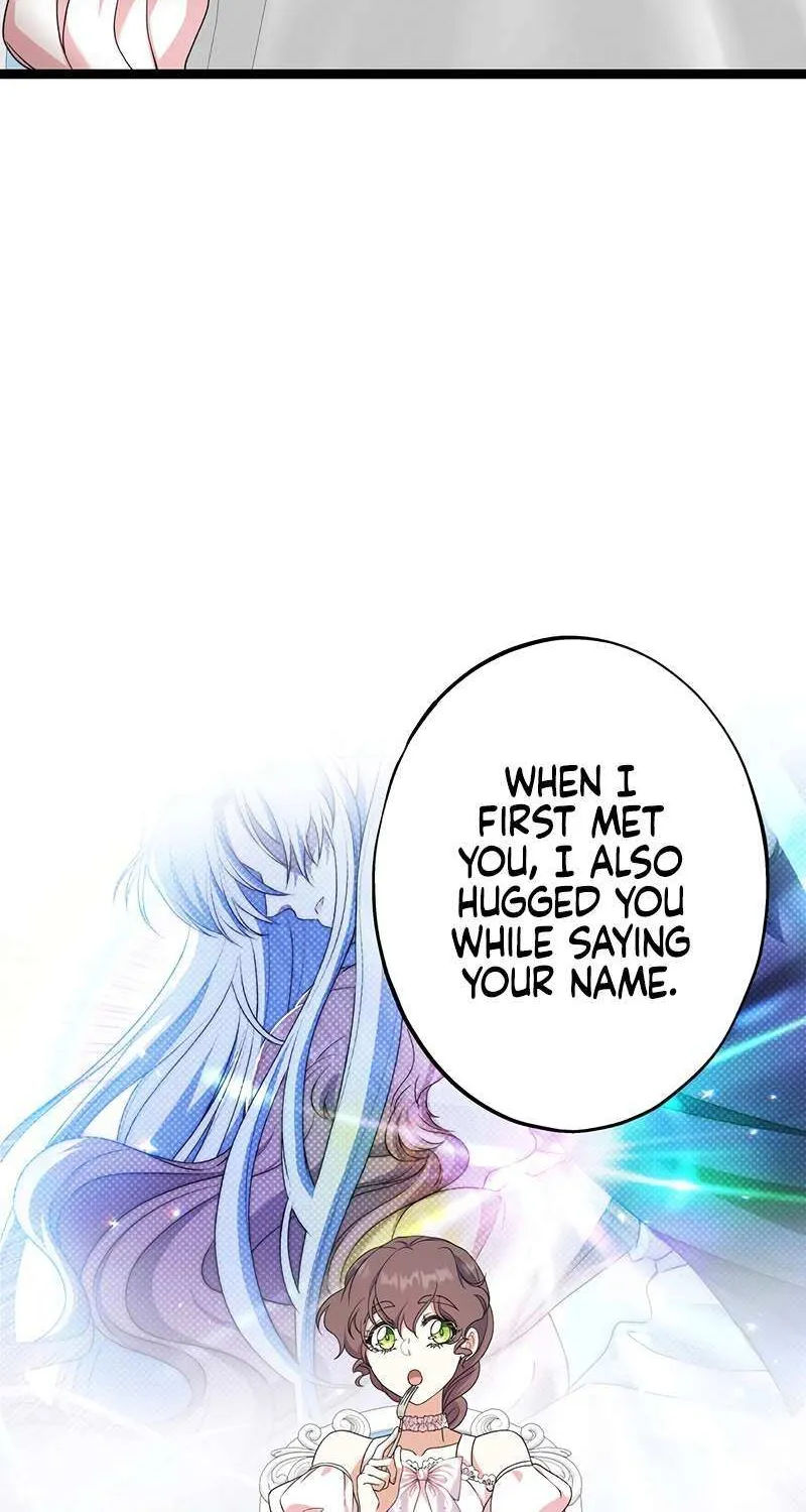 The King of Winter and the Kiss of Fire Chapter 33 page 48 - 