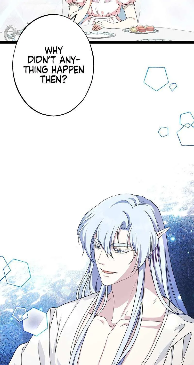 The King of Winter and the Kiss of Fire Chapter 33 page 49 - 