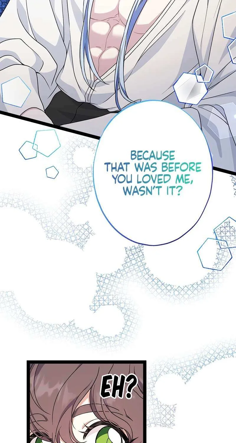 The King of Winter and the Kiss of Fire Chapter 33 page 50 - 