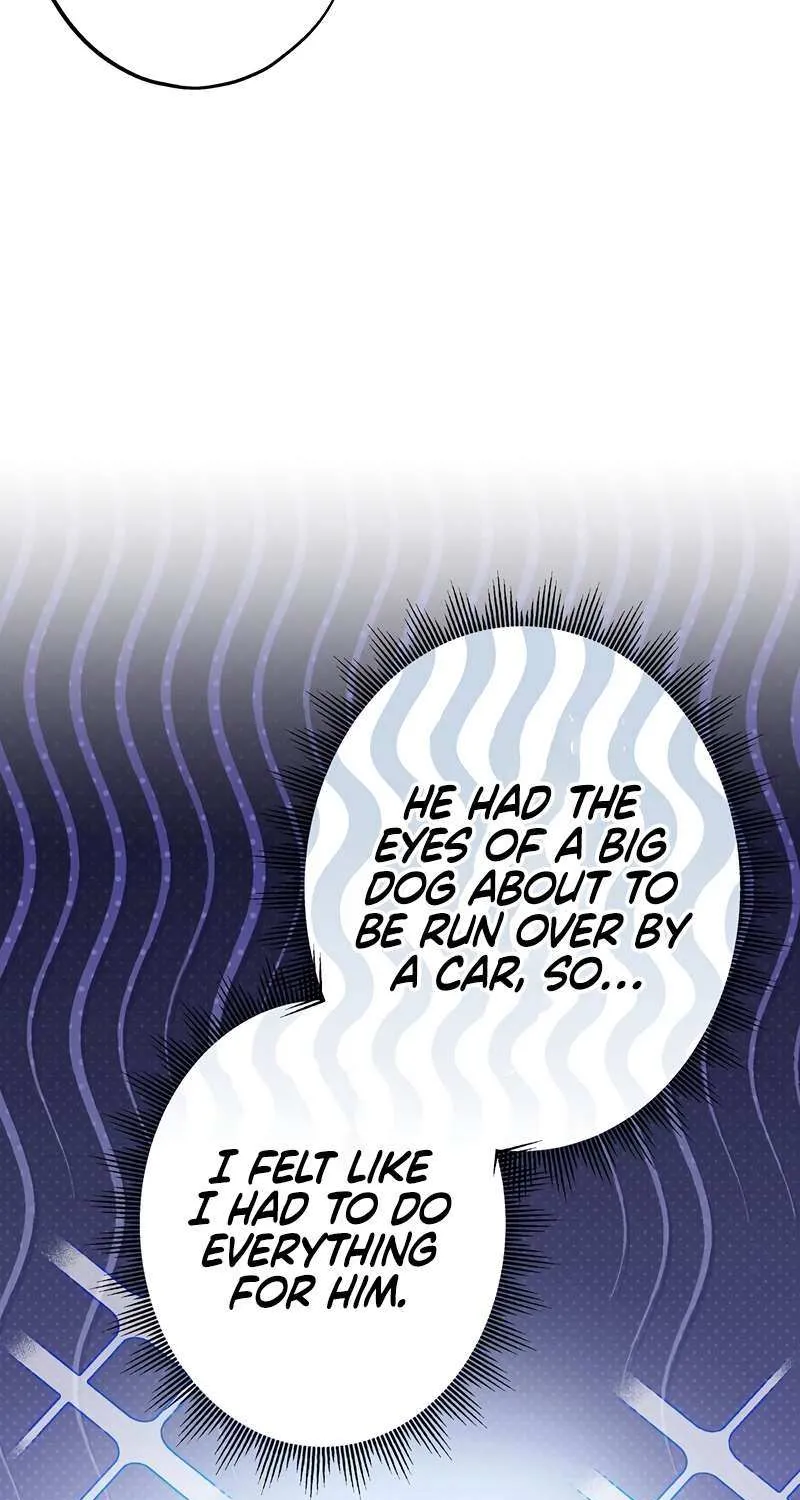 The King of Winter and the Kiss of Fire Chapter 33 page 57 - 