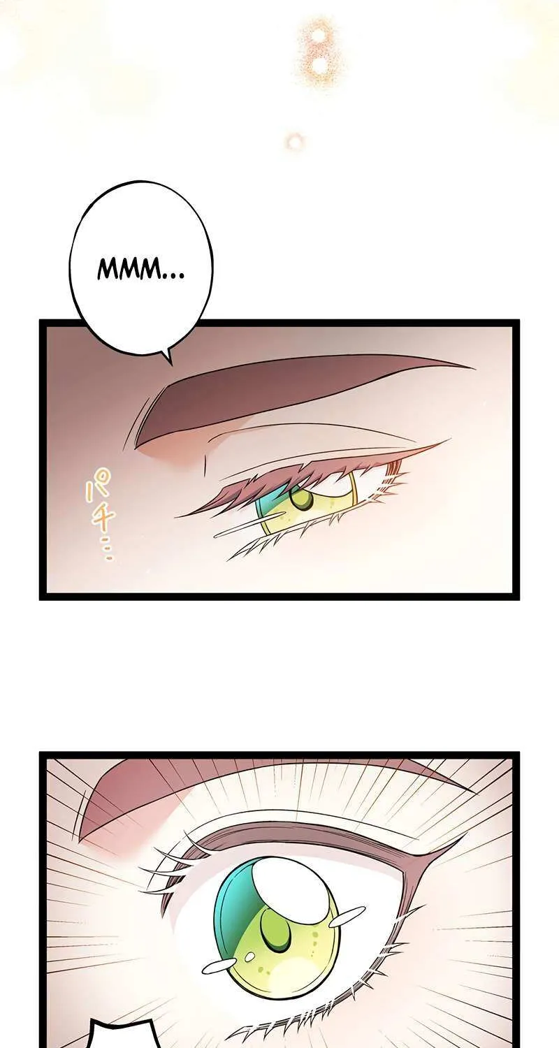 The King of Winter and the Kiss of Fire Chapter 33 page 7 - 