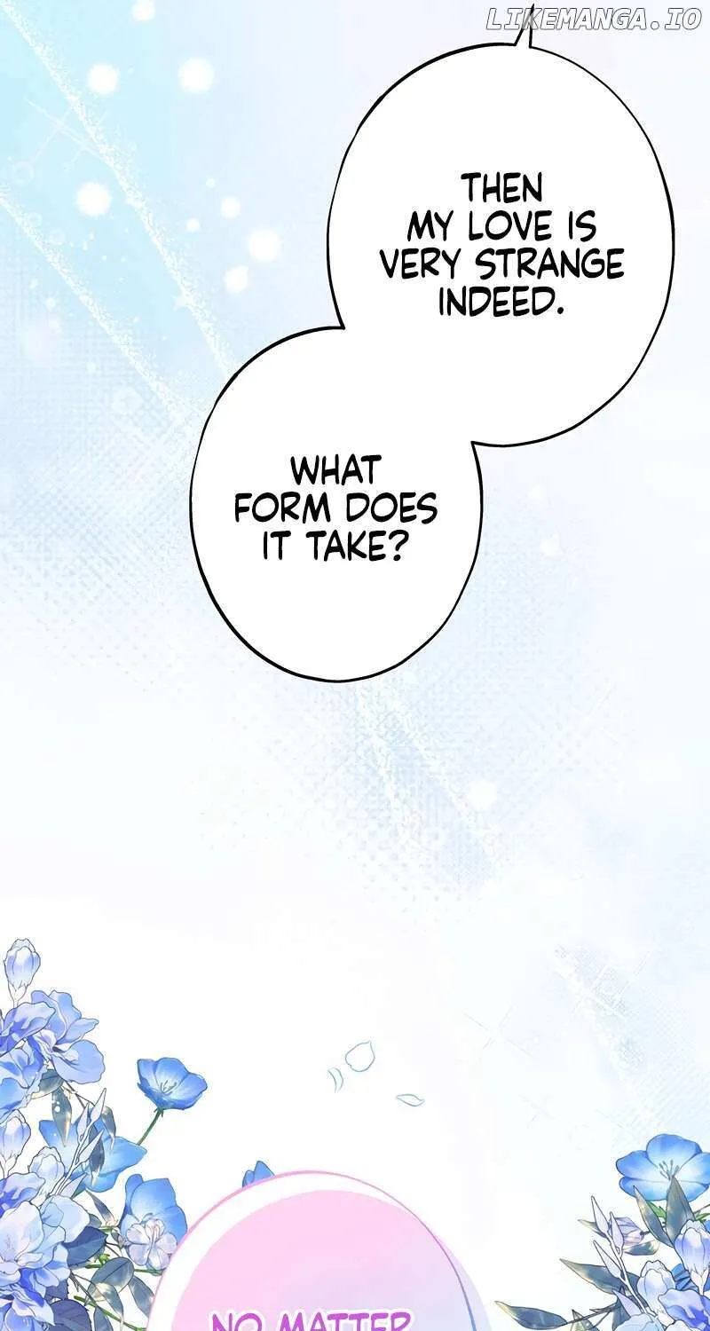 The King of Winter and the Kiss of Fire Chapter 33 page 63 - 