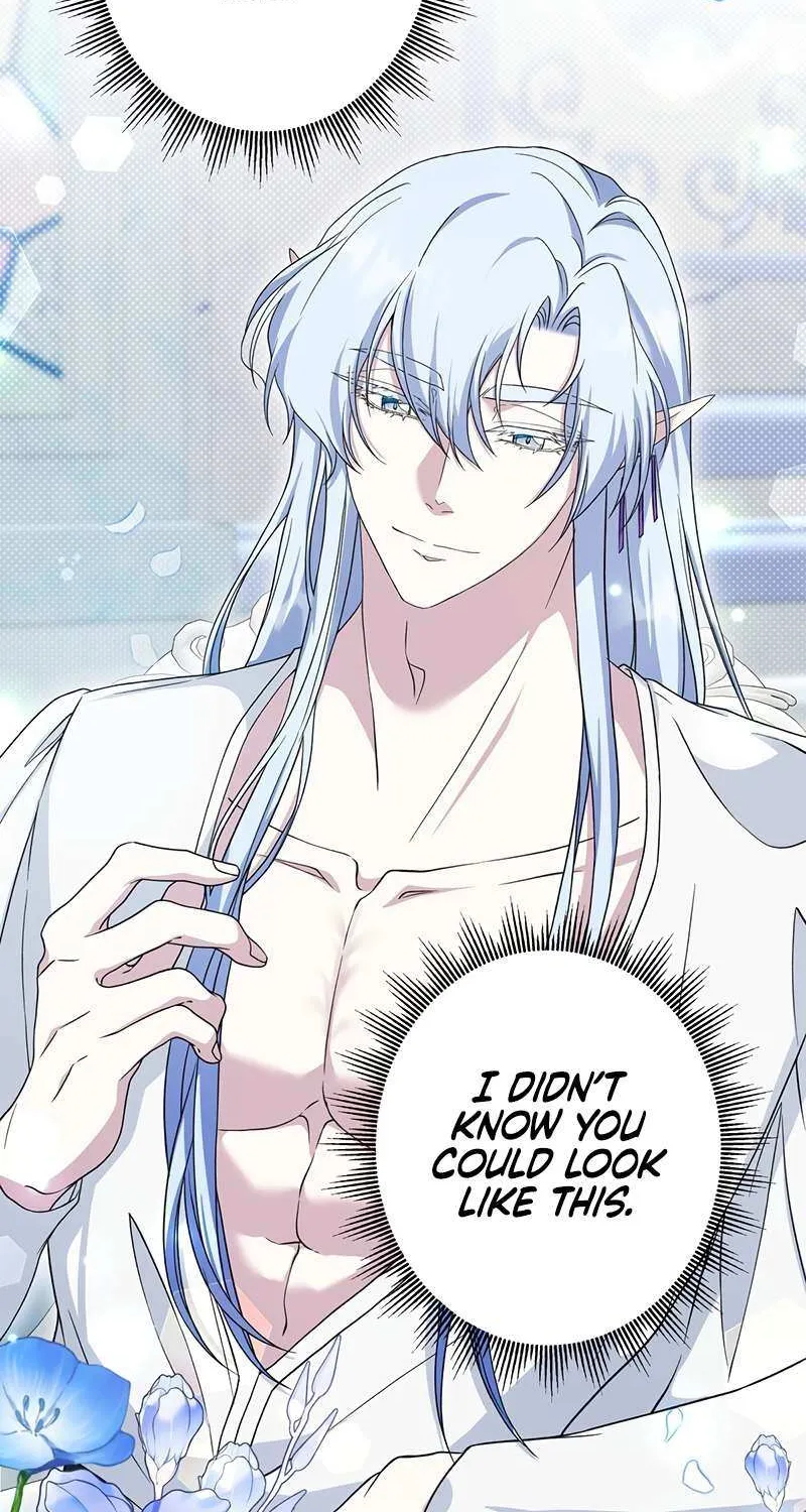 The King of Winter and the Kiss of Fire Chapter 33 page 66 - 