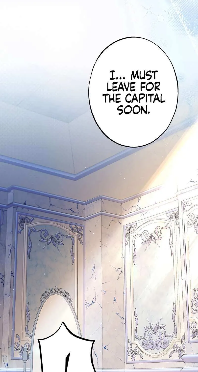 The King of Winter and the Kiss of Fire Chapter 33 page 69 - 