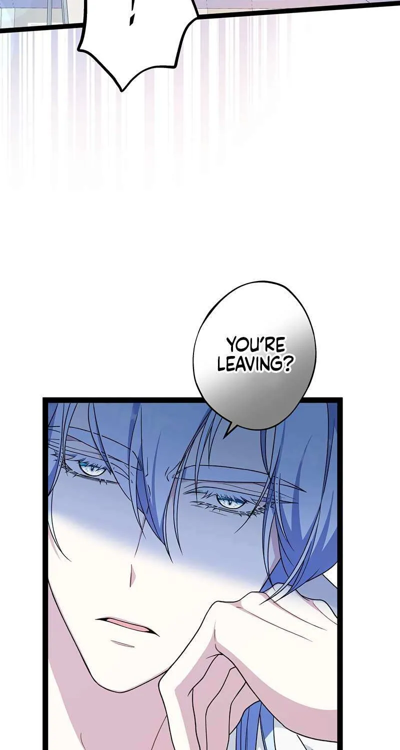 The King of Winter and the Kiss of Fire Chapter 33 page 70 - 