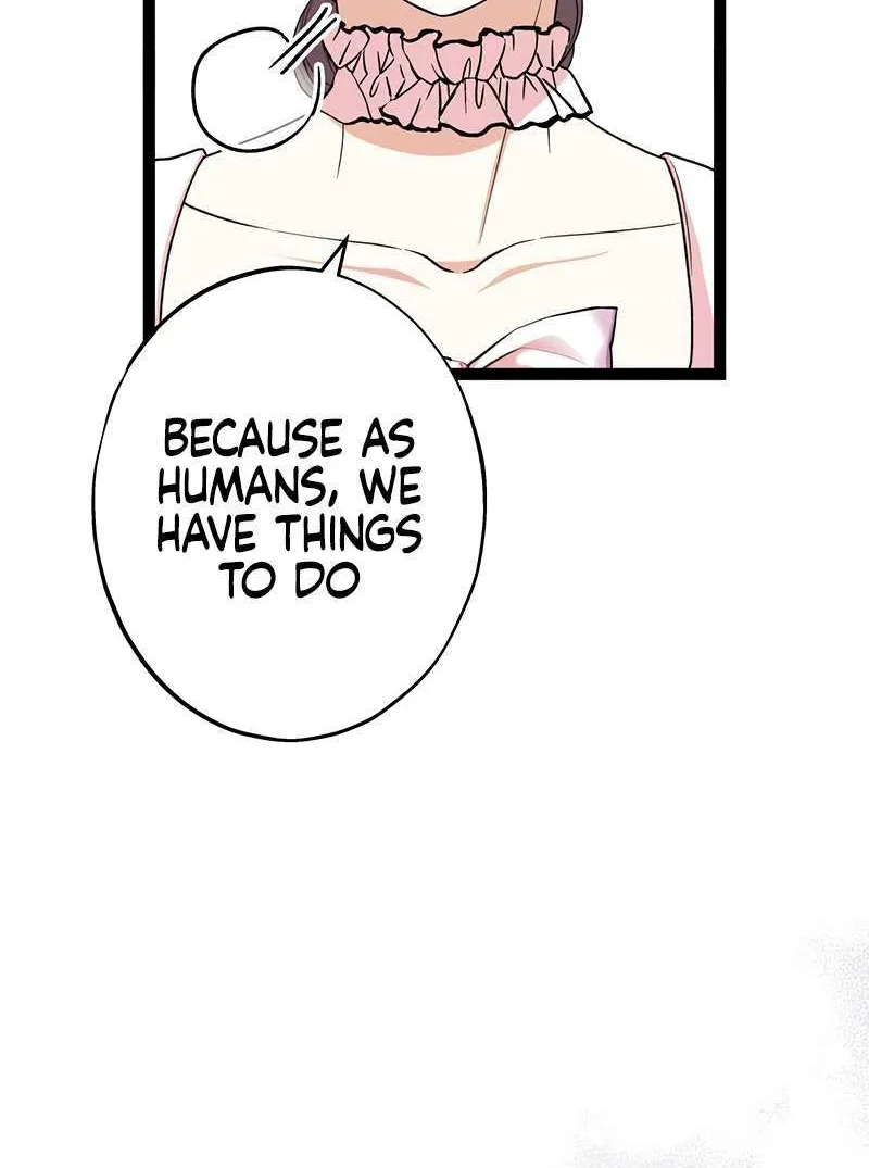 The King of Winter and the Kiss of Fire Chapter 33 page 72 - 