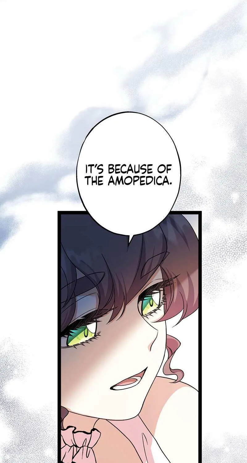 The King of Winter and the Kiss of Fire Chapter 33 page 74 - 