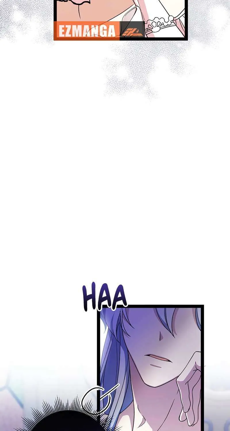 The King of Winter and the Kiss of Fire Chapter 33 page 75 - 