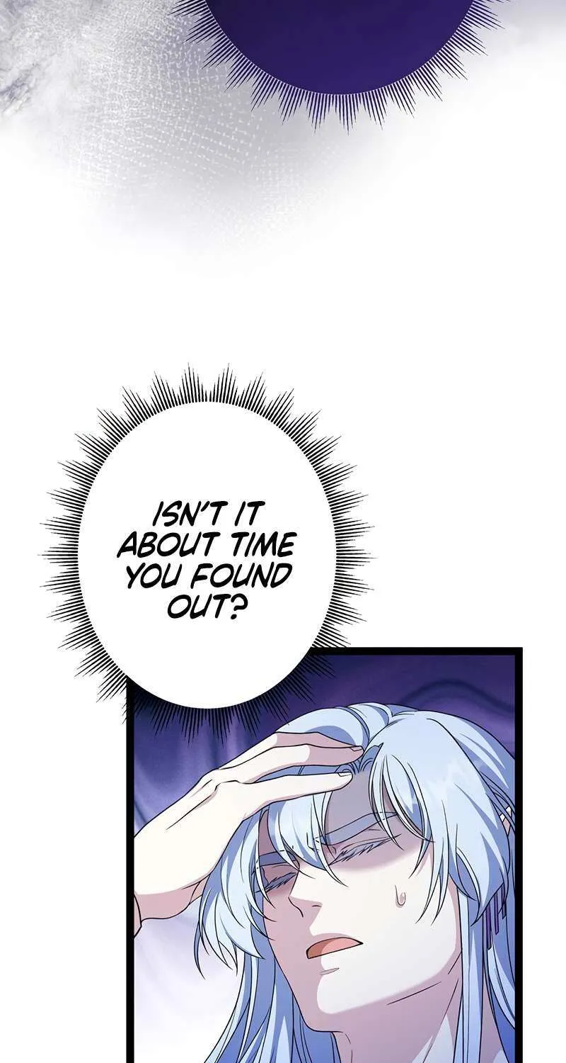 The King of Winter and the Kiss of Fire Chapter 33 page 77 - 