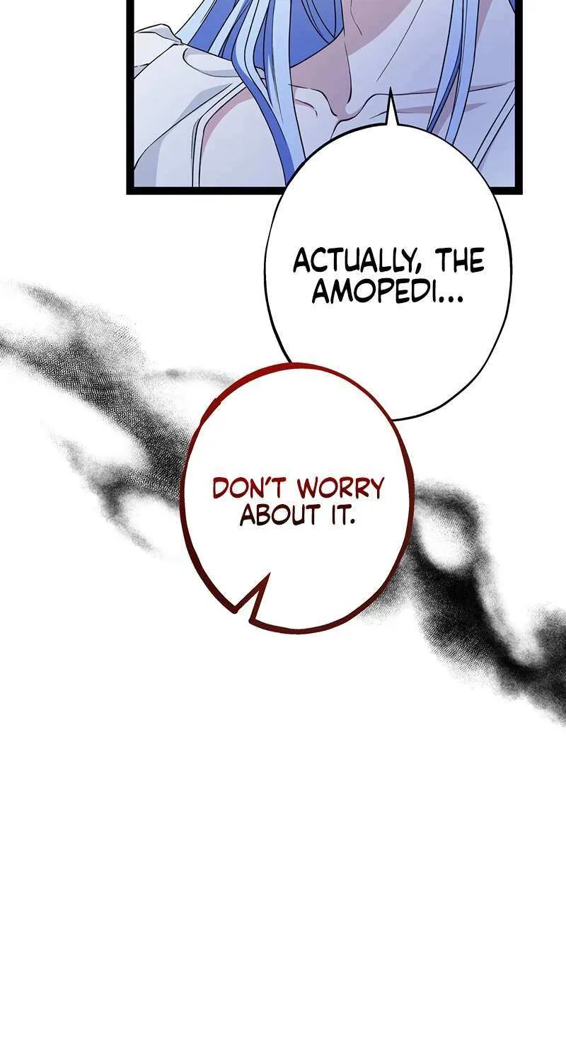 The King of Winter and the Kiss of Fire Chapter 33 page 78 - 