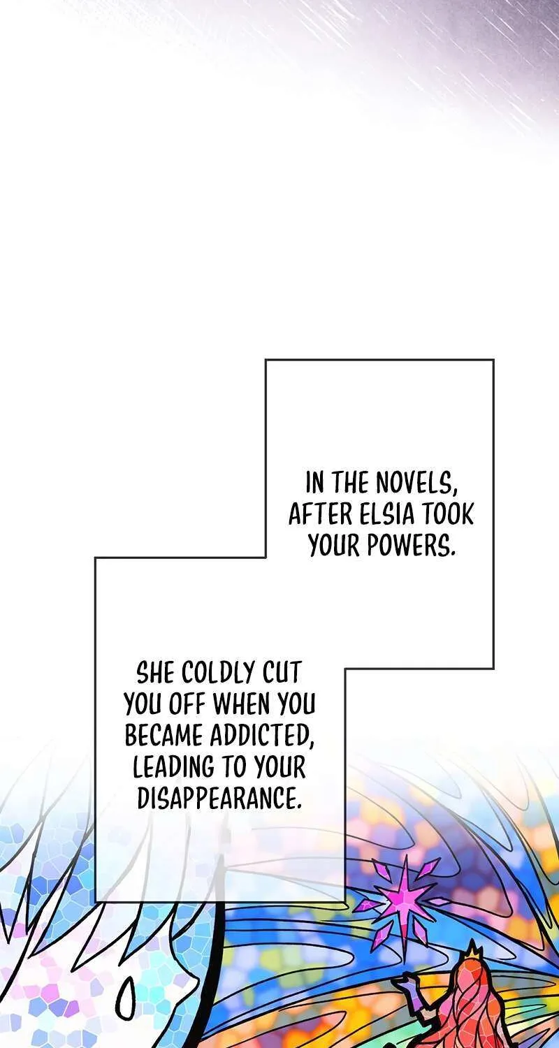 The King of Winter and the Kiss of Fire Chapter 33 page 80 - 