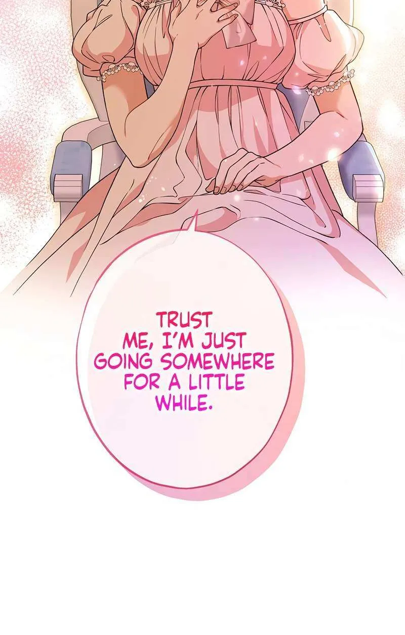 The King of Winter and the Kiss of Fire Chapter 33 page 82 - 