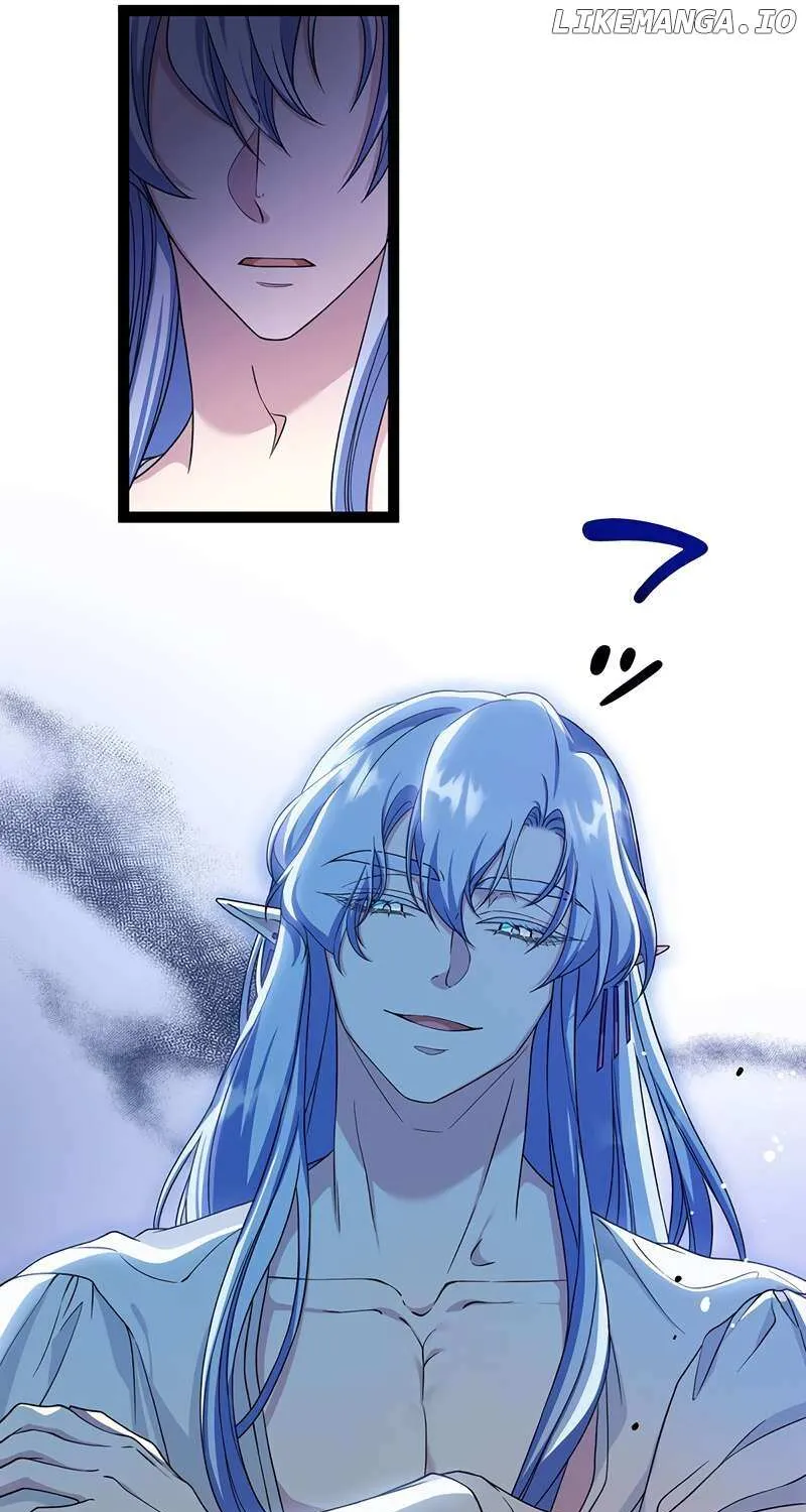 The King of Winter and the Kiss of Fire Chapter 33 page 83 - 
