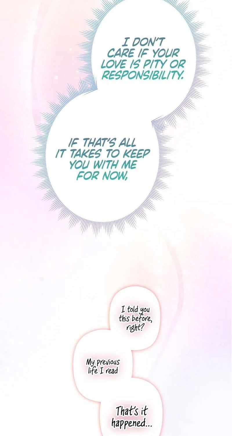 The King of Winter and the Kiss of Fire Chapter 33 page 86 - 