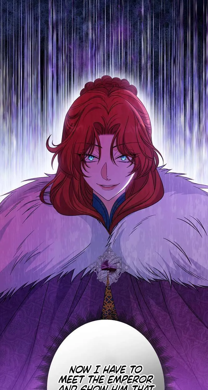 The King of Winter and the Kiss of Fire Chapter 33 page 91 - 