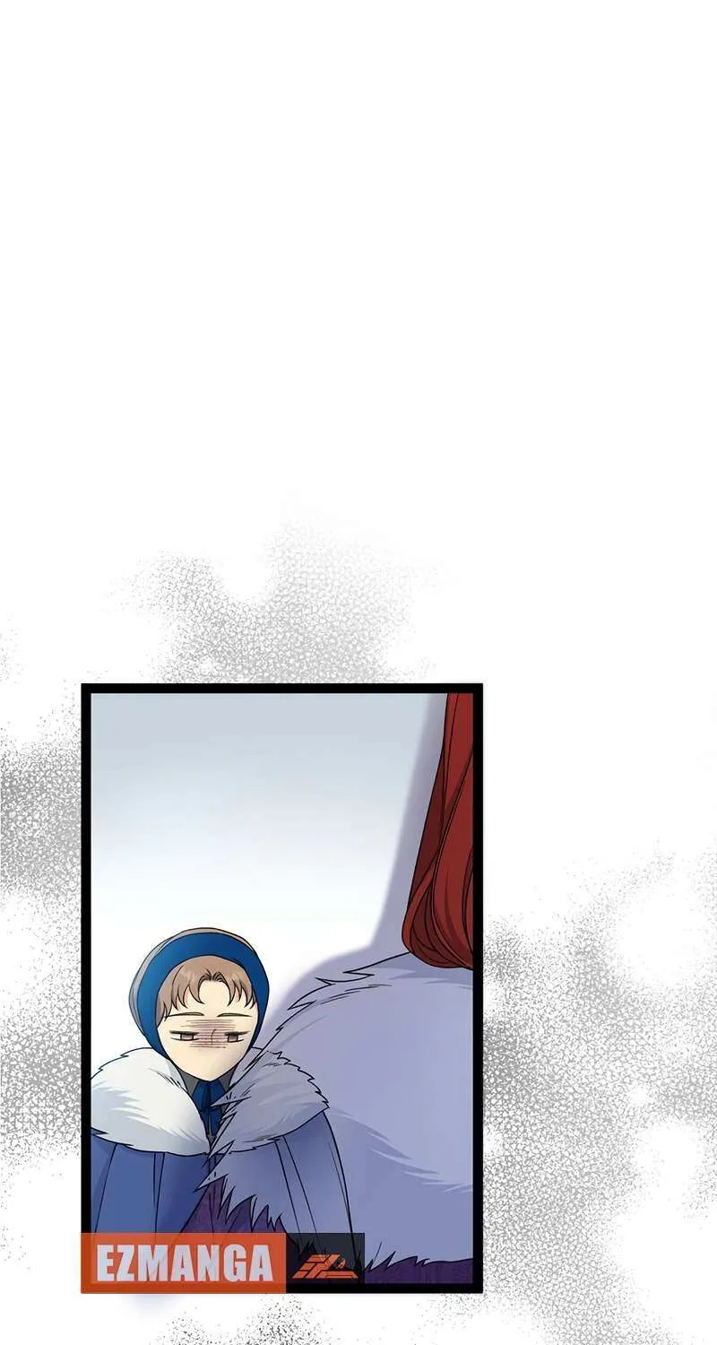 The King of Winter and the Kiss of Fire Chapter 33 page 94 - 