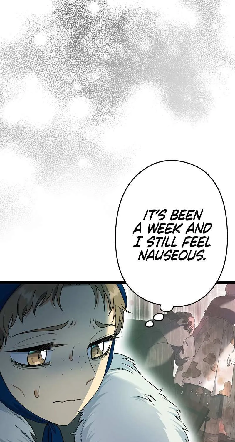 The King of Winter and the Kiss of Fire Chapter 33 page 95 - 