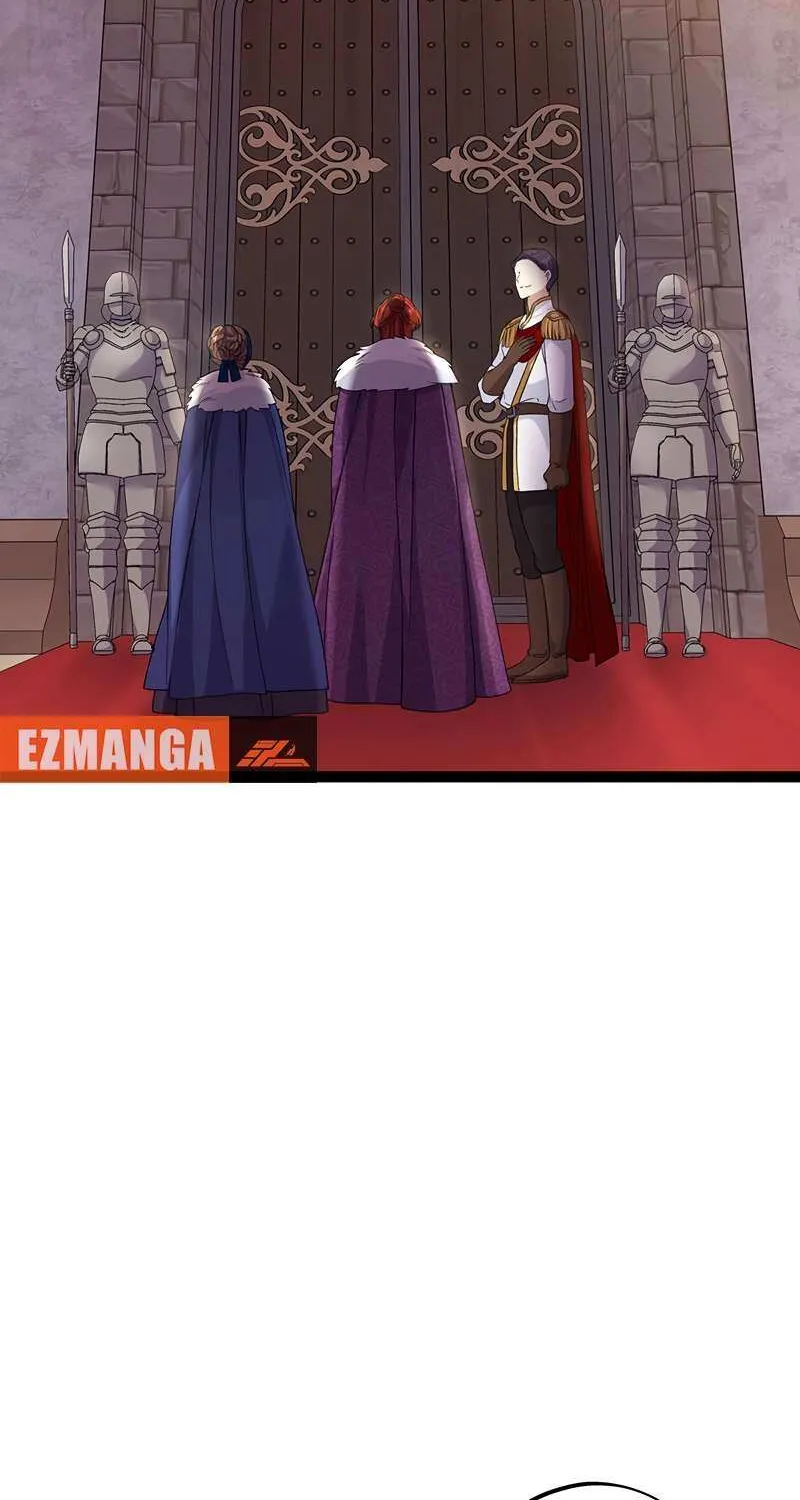 The King of Winter and the Kiss of Fire Chapter 33 page 100 - 