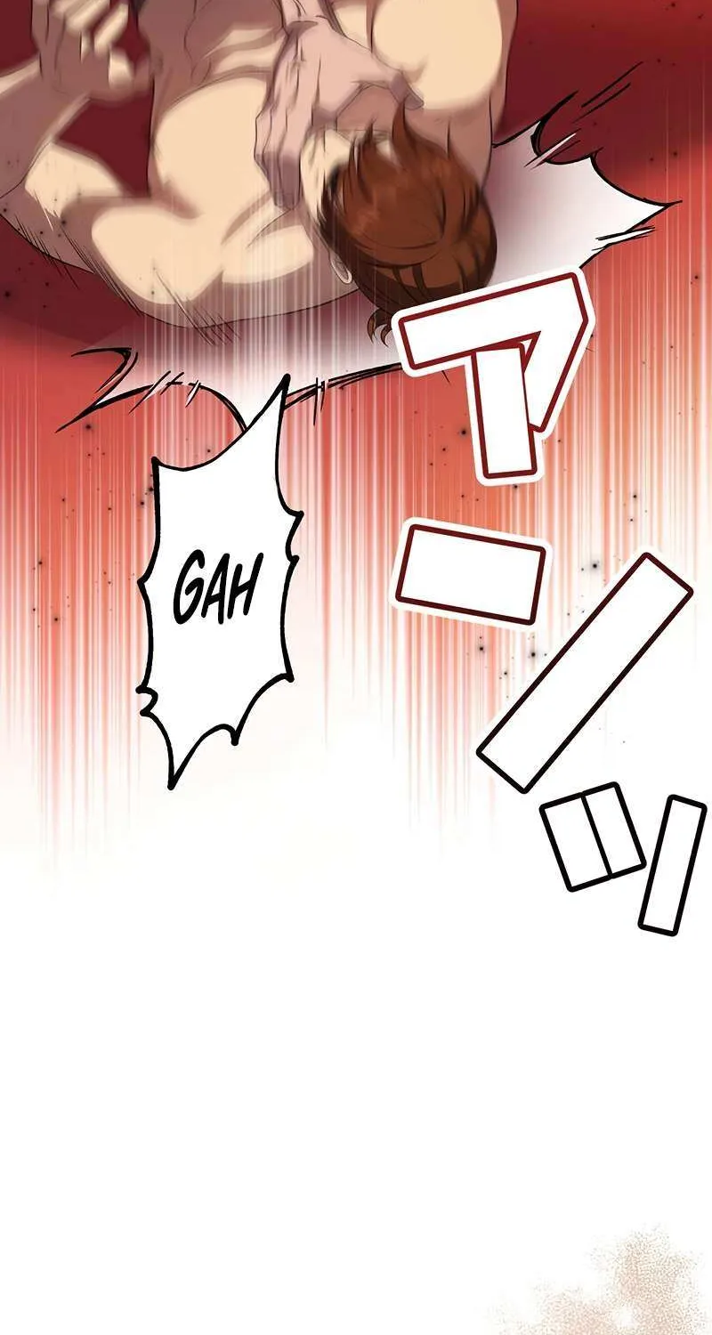 The King of Winter and the Kiss of Fire Chapter 34 page 14 - 