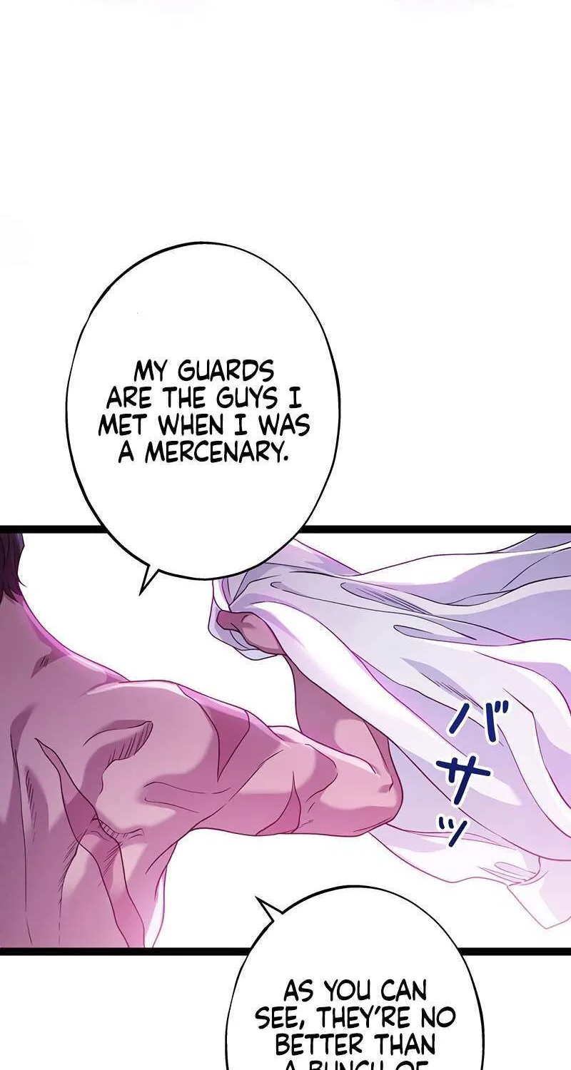 The King of Winter and the Kiss of Fire Chapter 34 page 18 - 