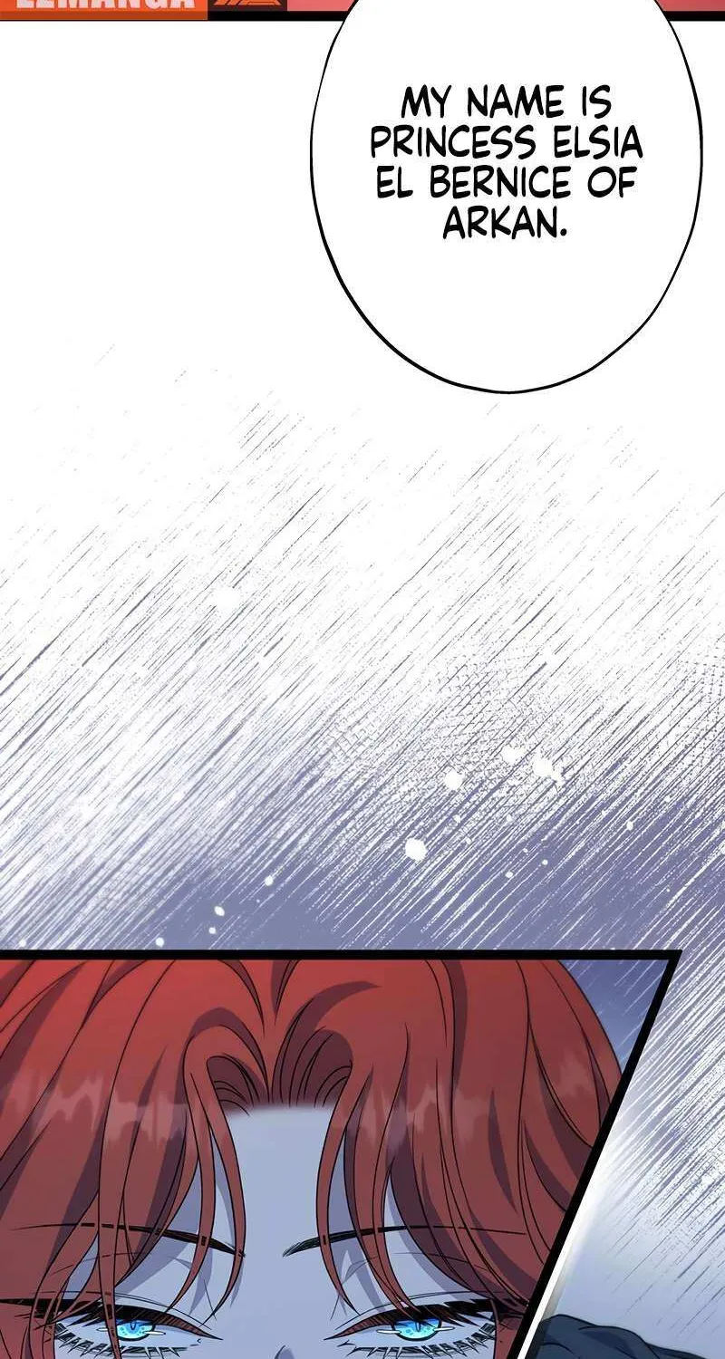 The King of Winter and the Kiss of Fire Chapter 34 page 26 - 
