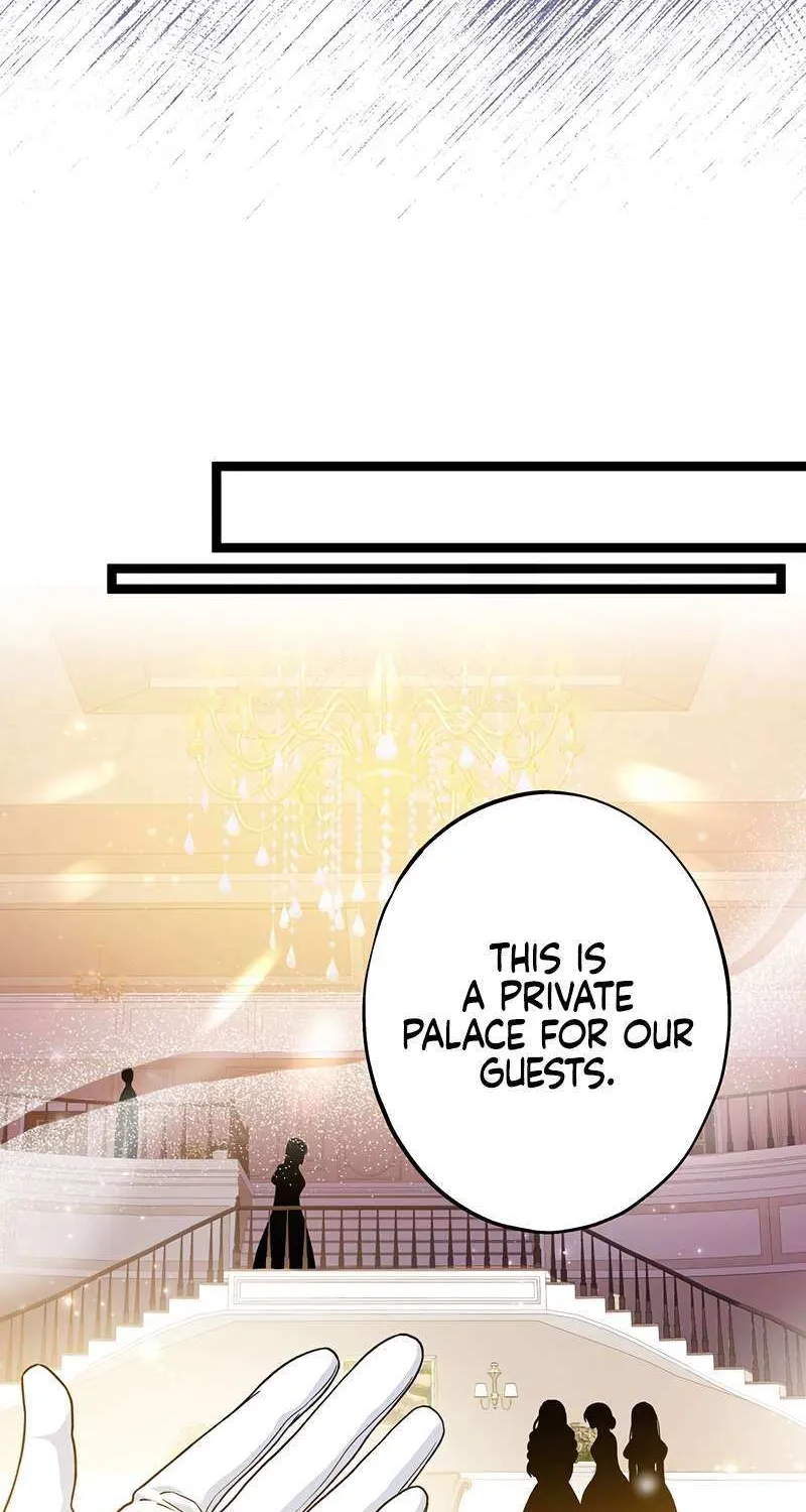 The King of Winter and the Kiss of Fire Chapter 34 page 28 - 