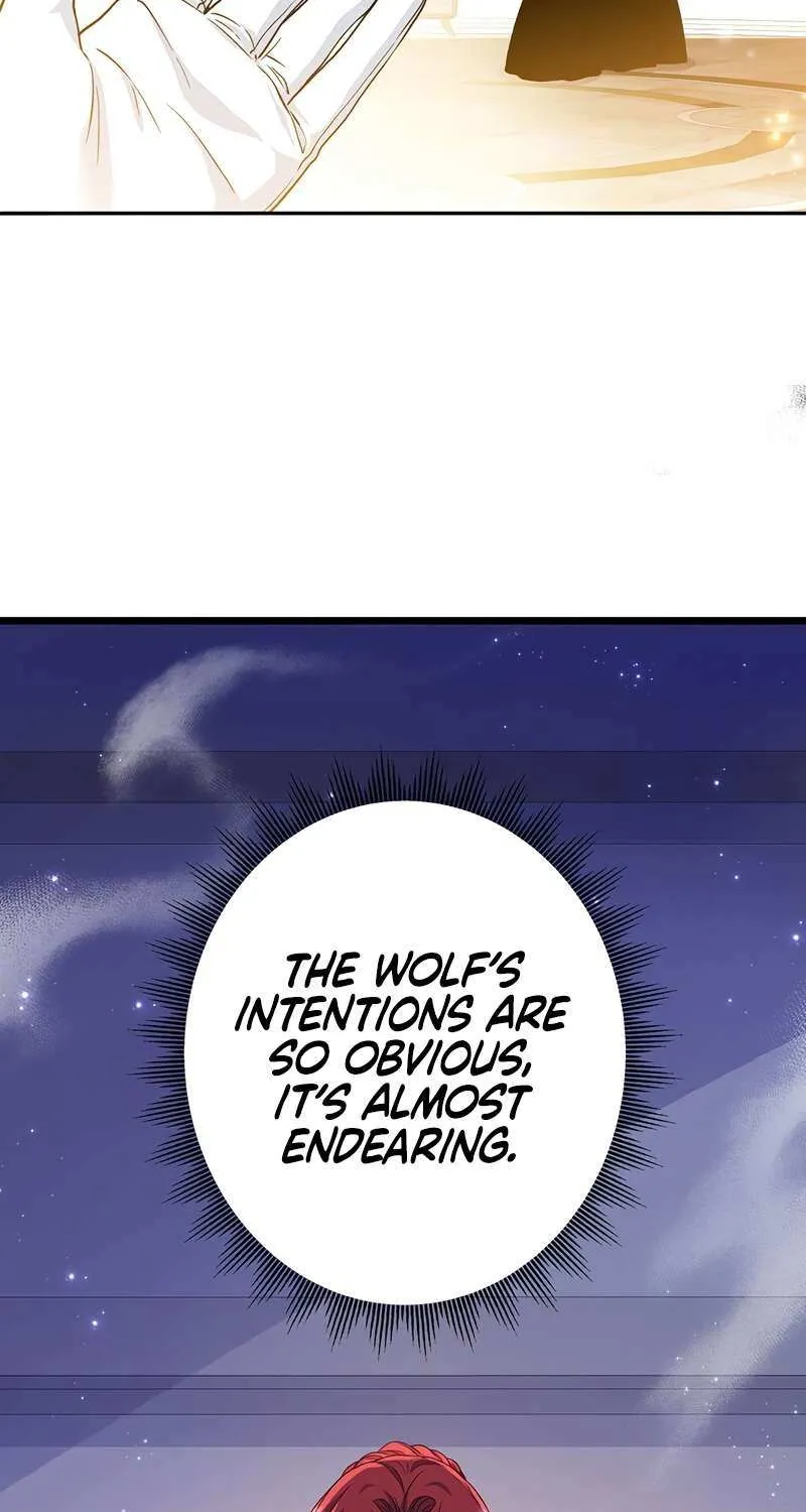The King of Winter and the Kiss of Fire Chapter 34 page 29 - 