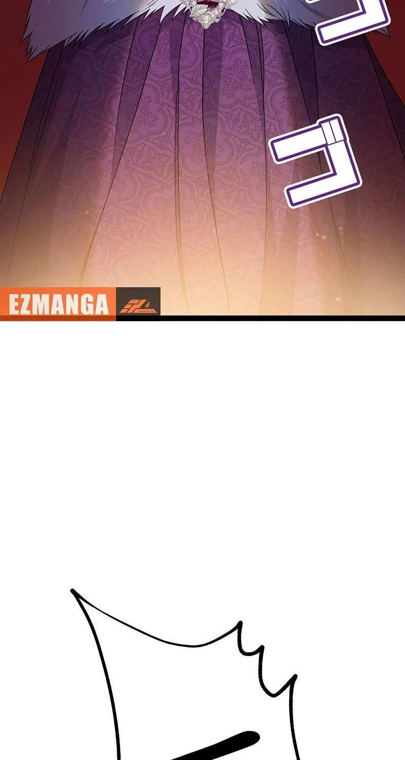 The King of Winter and the Kiss of Fire Chapter 34 page 4 - 