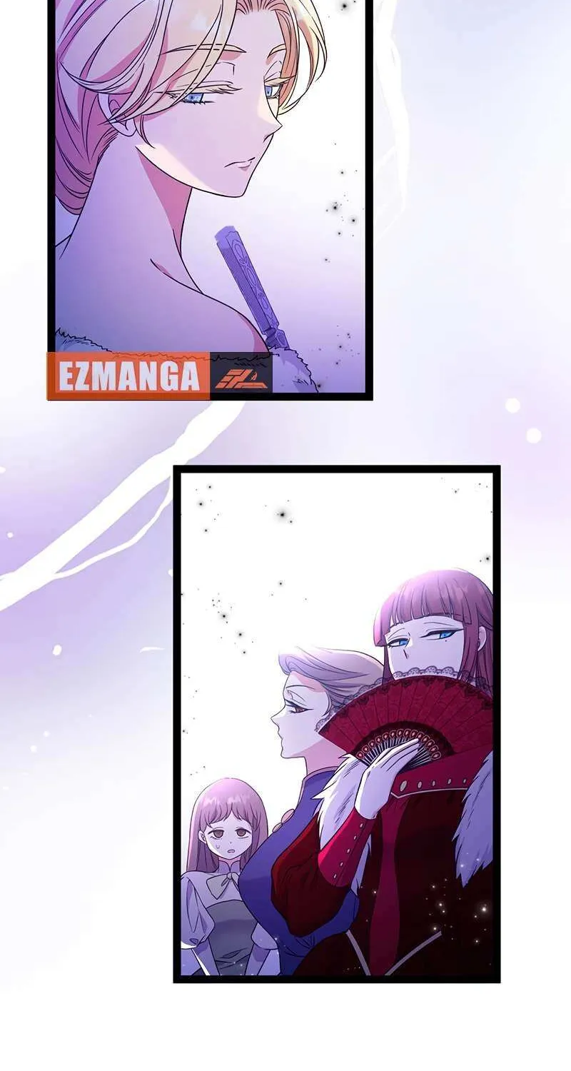 The King of Winter and the Kiss of Fire Chapter 34 page 32 - 