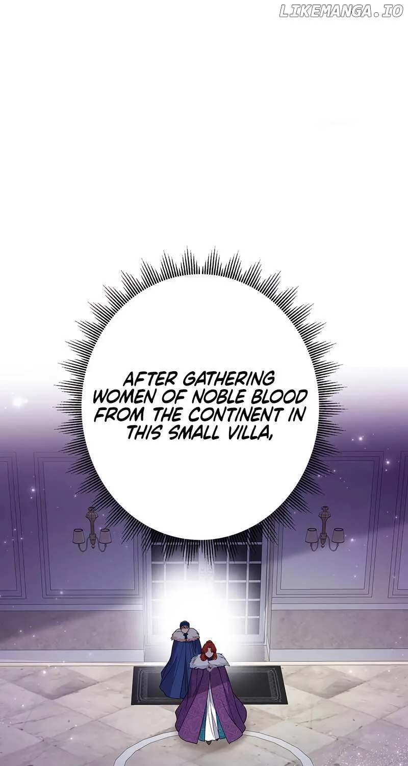 The King of Winter and the Kiss of Fire Chapter 34 page 33 - 
