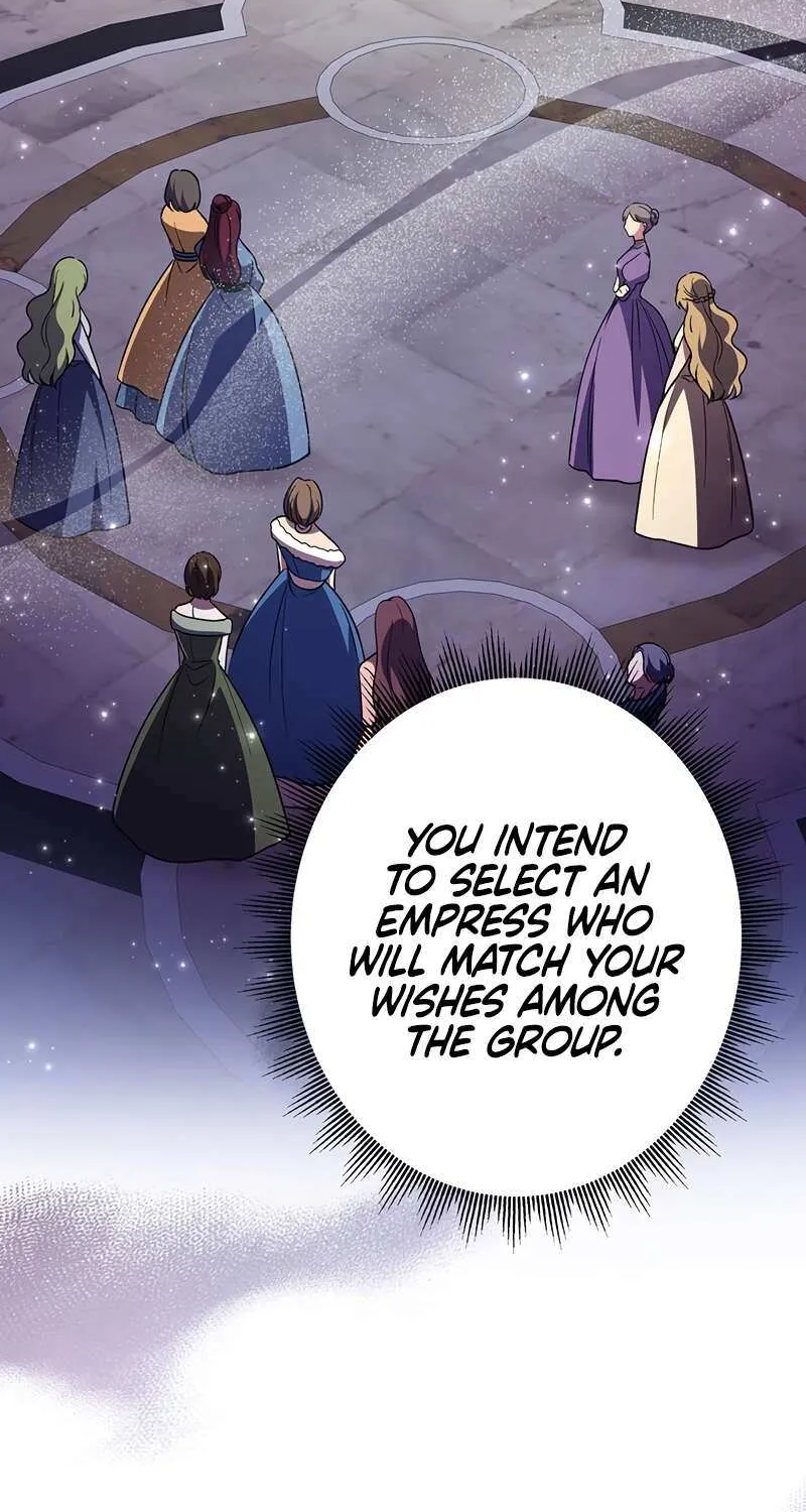 The King of Winter and the Kiss of Fire Chapter 34 page 34 - 