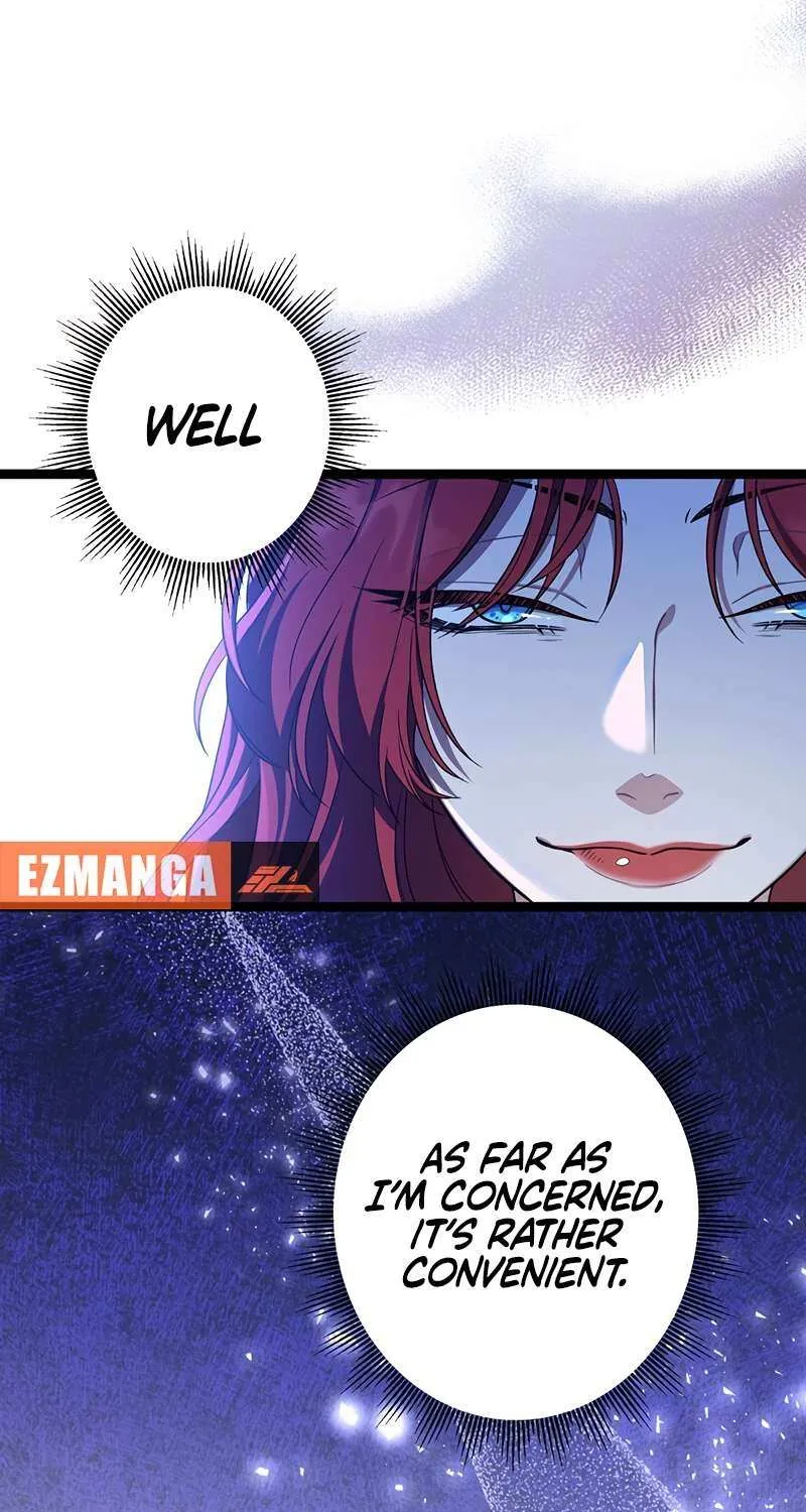 The King of Winter and the Kiss of Fire Chapter 34 page 35 - 