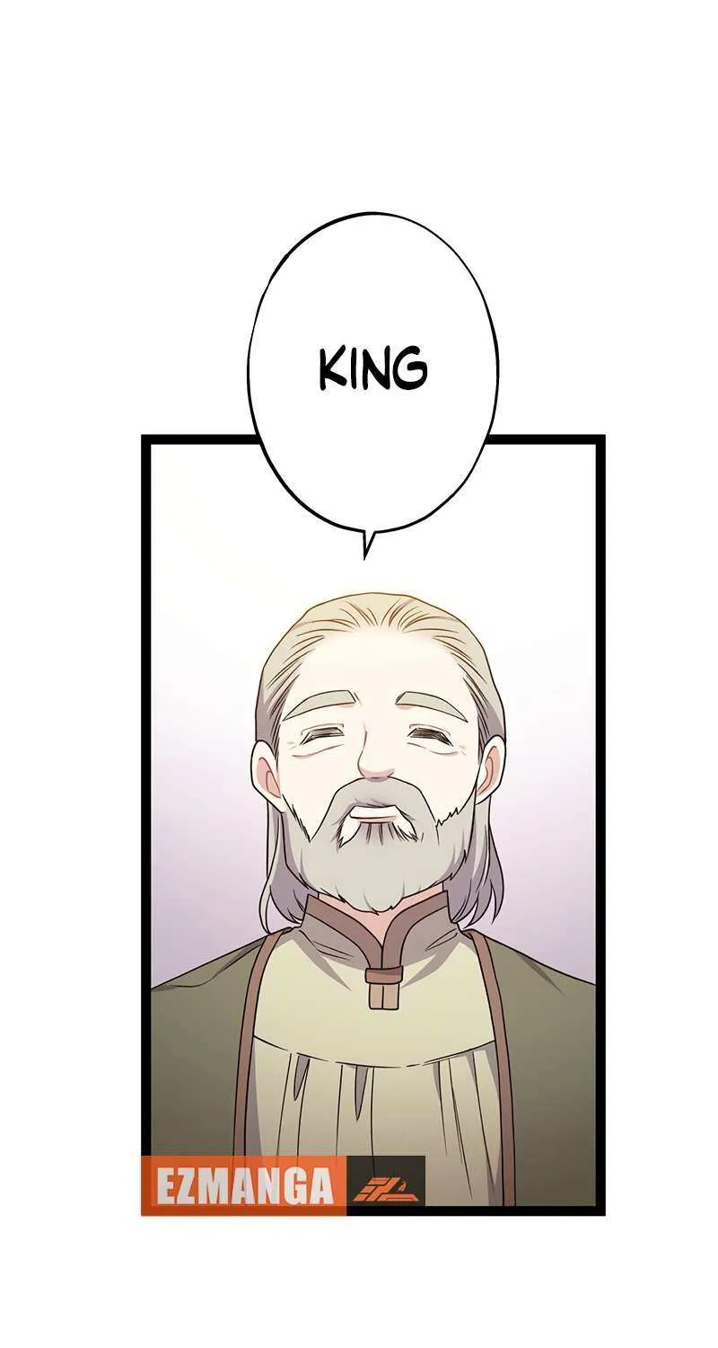 The King of Winter and the Kiss of Fire Chapter 34 page 39 - 