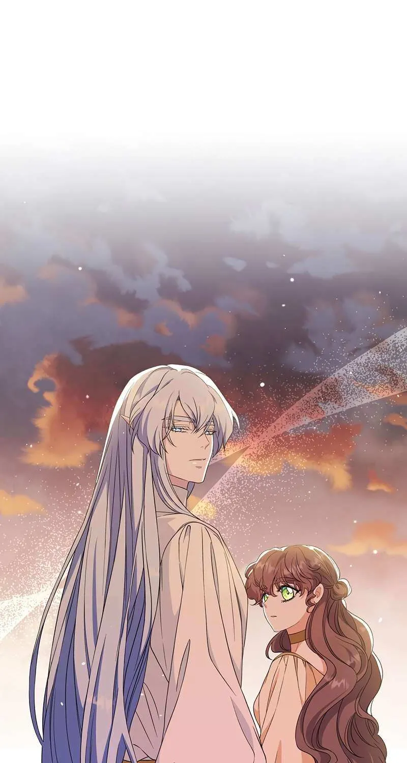 The King of Winter and the Kiss of Fire Chapter 34 page 40 - 