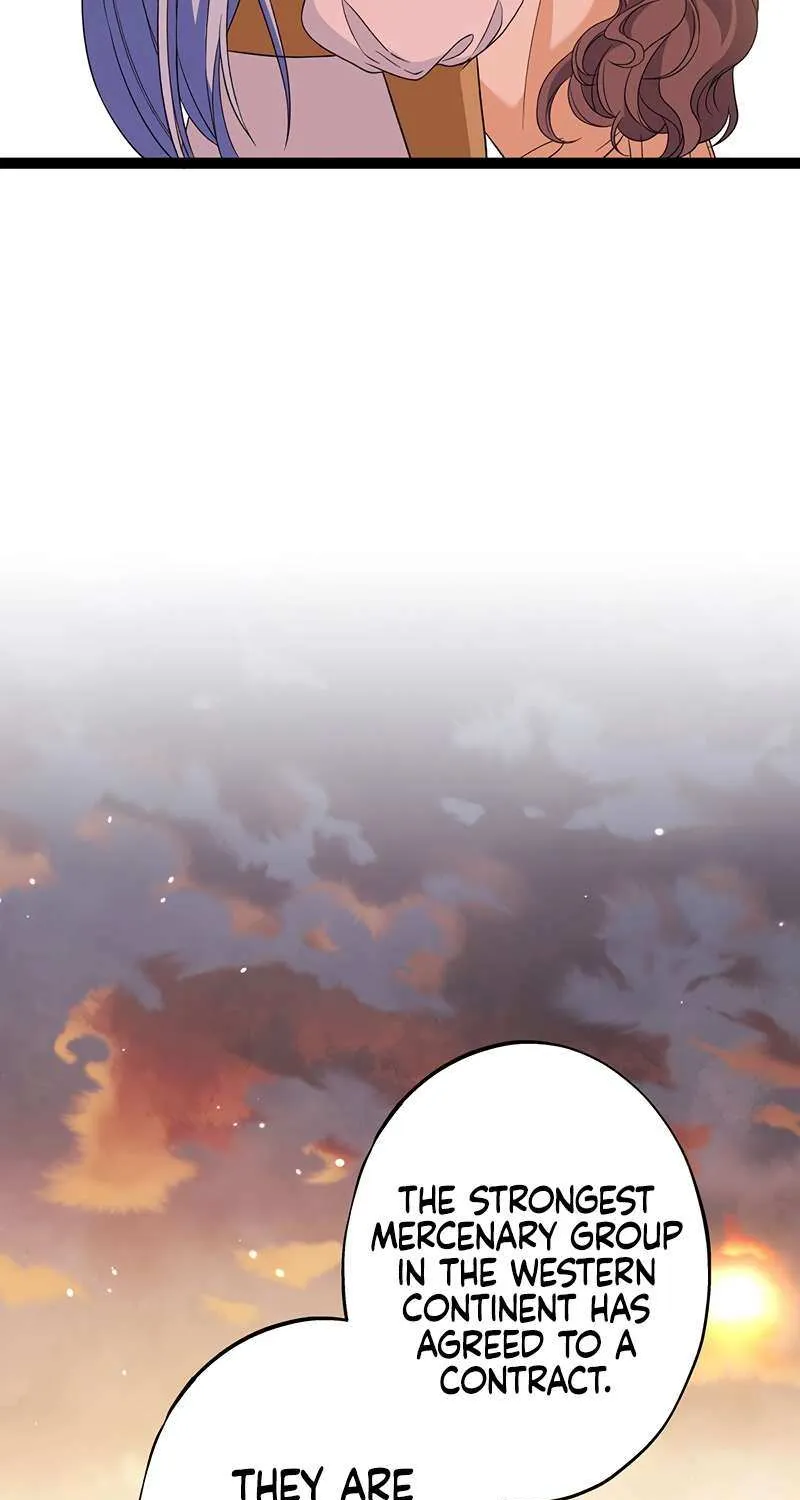 The King of Winter and the Kiss of Fire Chapter 34 page 41 - 