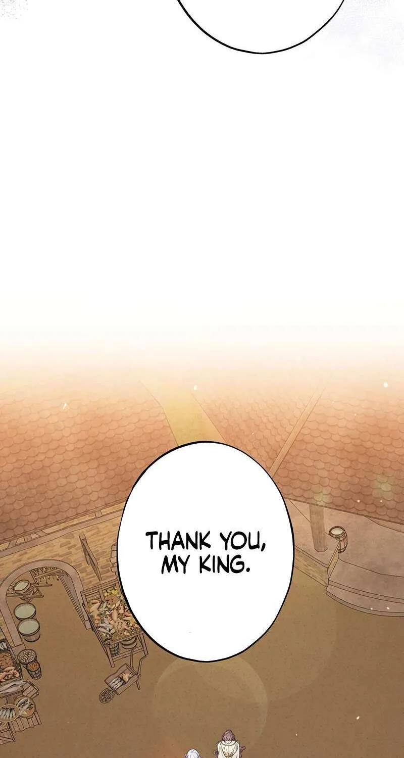 The King of Winter and the Kiss of Fire Chapter 34 page 44 - 