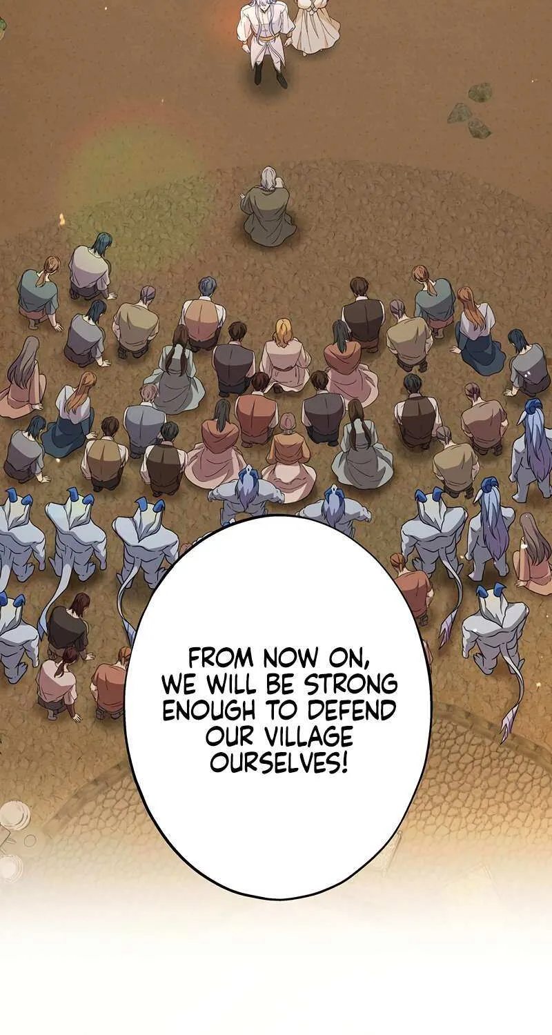 The King of Winter and the Kiss of Fire Chapter 34 page 45 - 