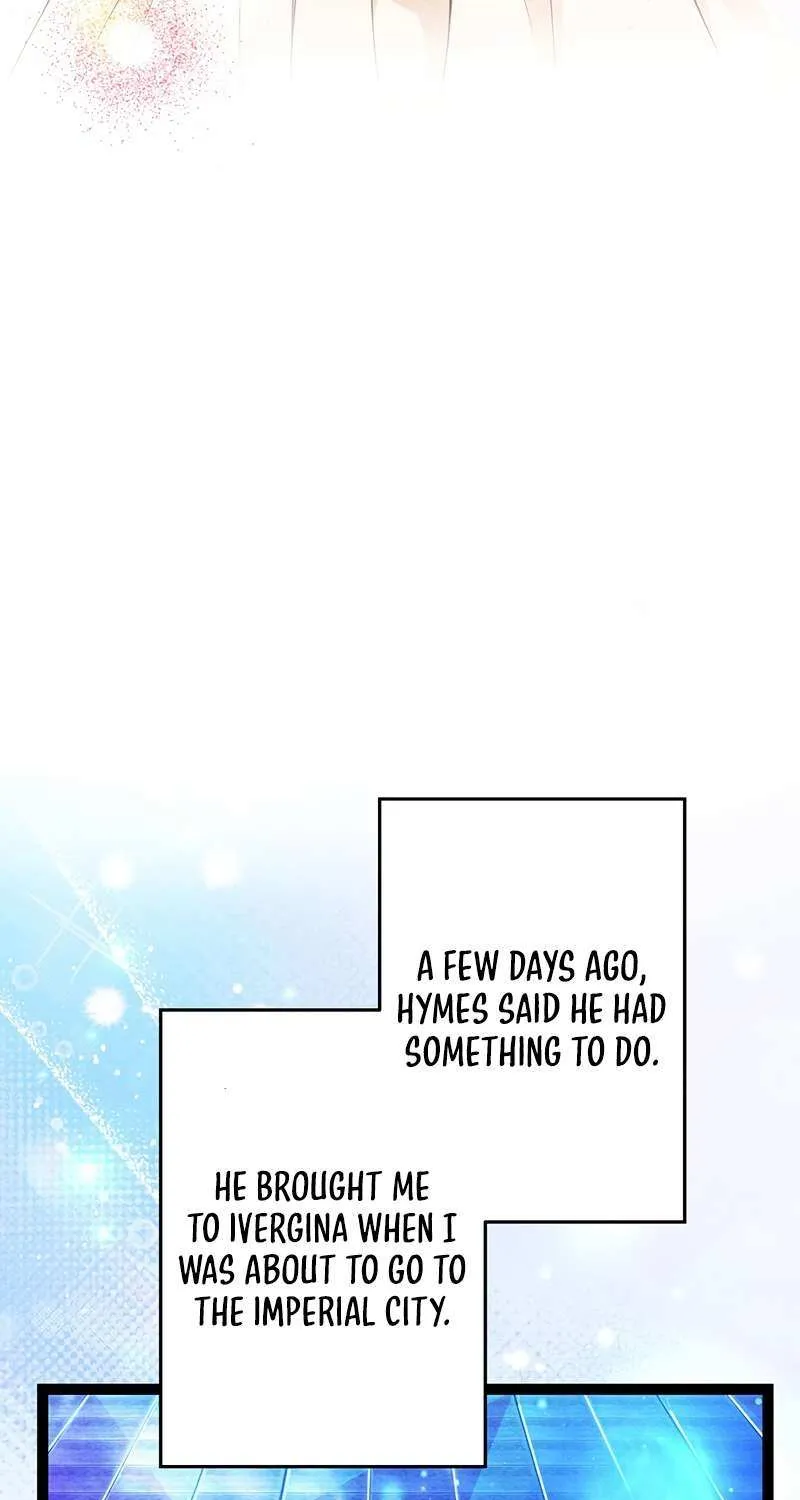 The King of Winter and the Kiss of Fire Chapter 34 page 47 - 